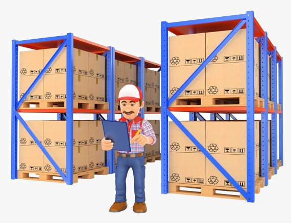 Kuru Yük Taşımacılığı