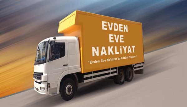 Almanya Nakliyat